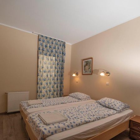 בודפשט Carolina Apartman מראה חיצוני תמונה