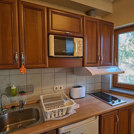 בודפשט Carolina Apartman מראה חיצוני תמונה