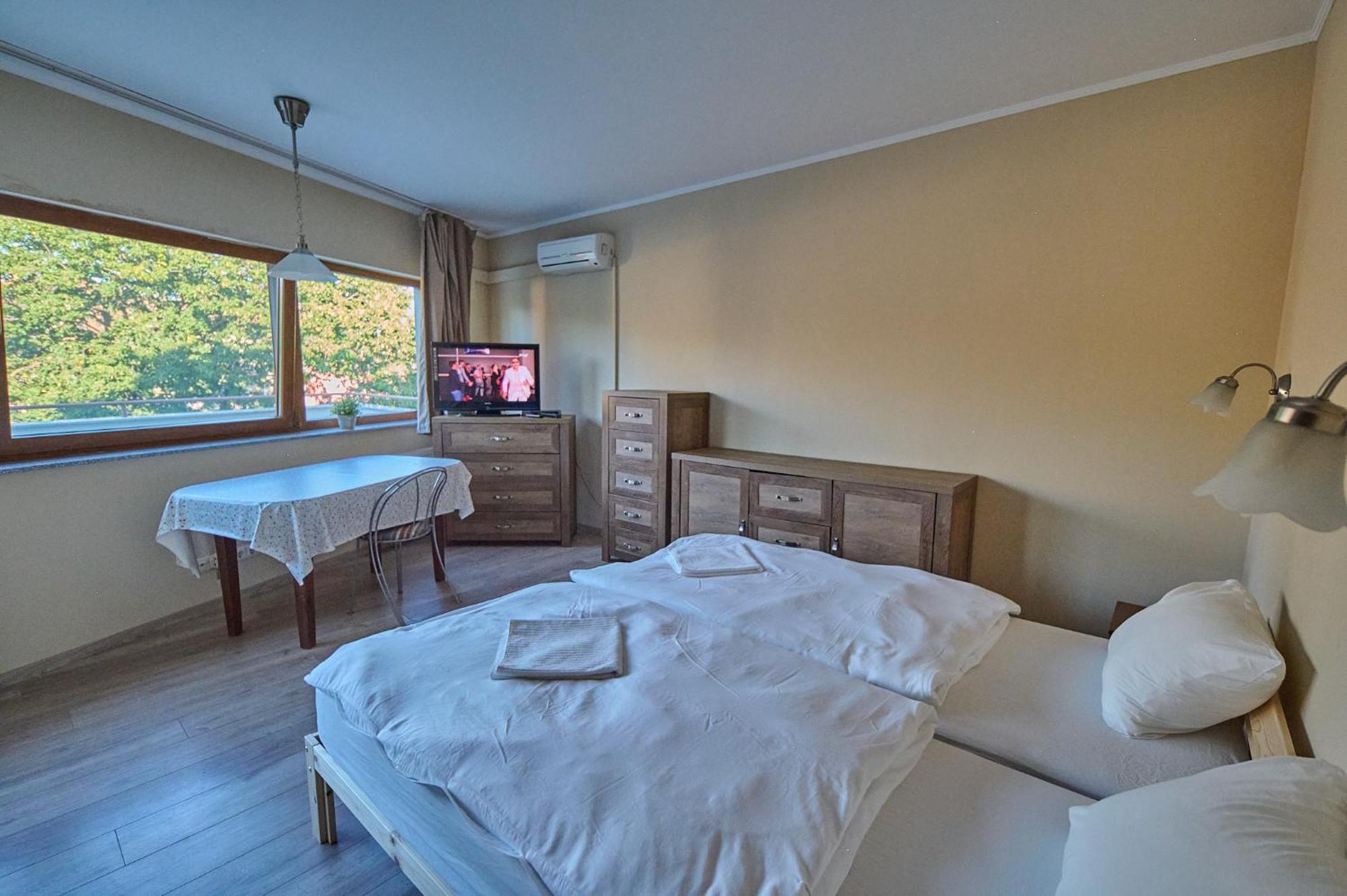 בודפשט Carolina Apartman מראה חיצוני תמונה