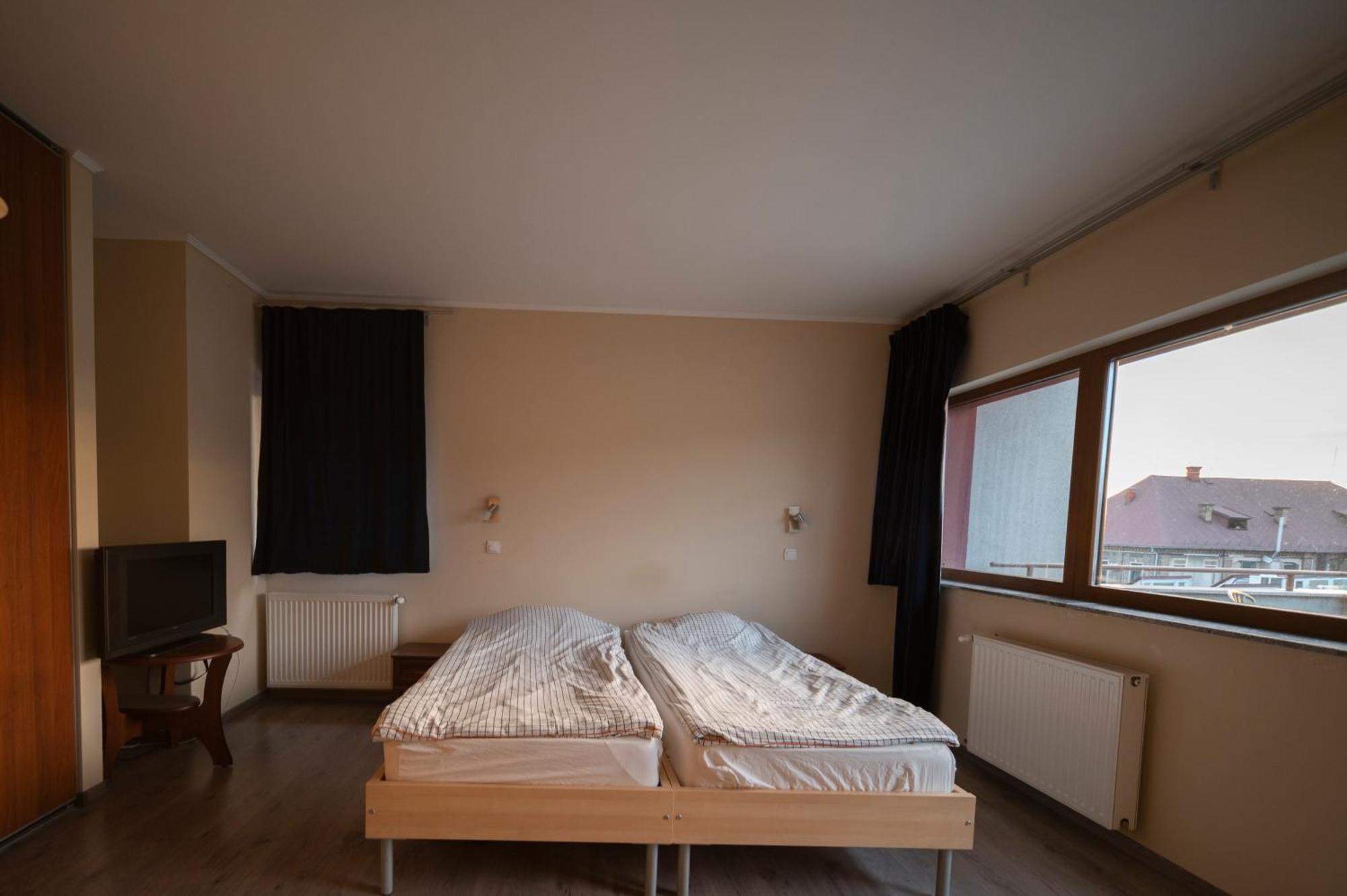 בודפשט Carolina Apartman מראה חיצוני תמונה