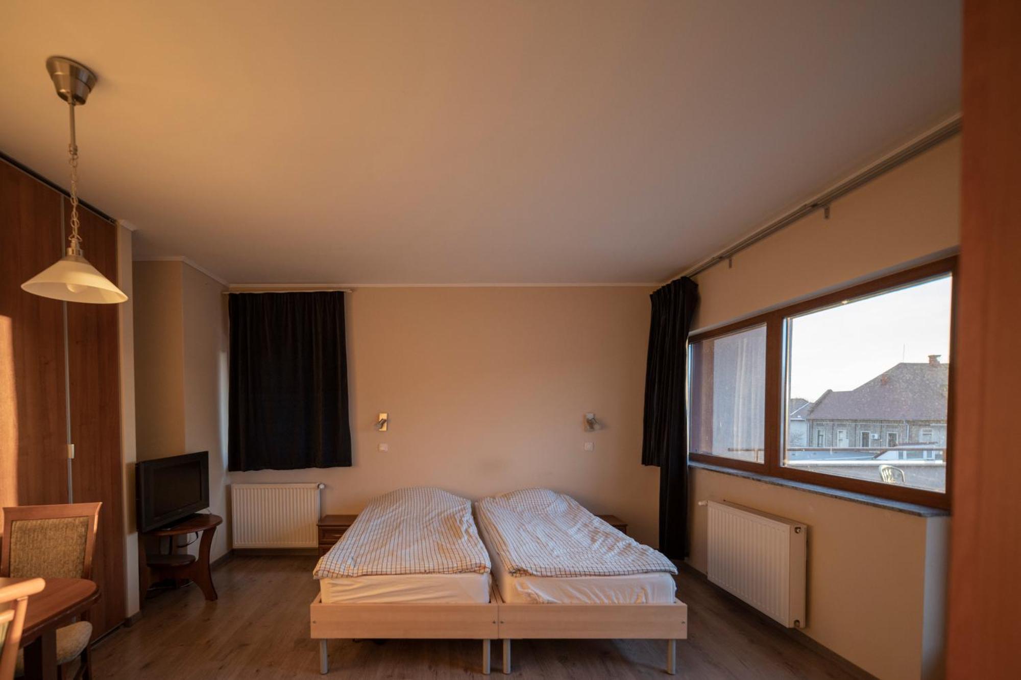 בודפשט Carolina Apartman מראה חיצוני תמונה