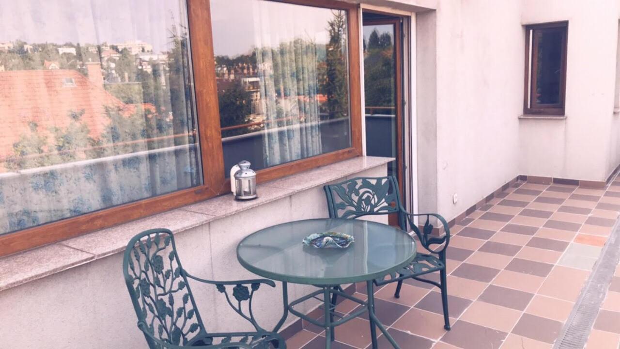 בודפשט Carolina Apartman מראה חיצוני תמונה