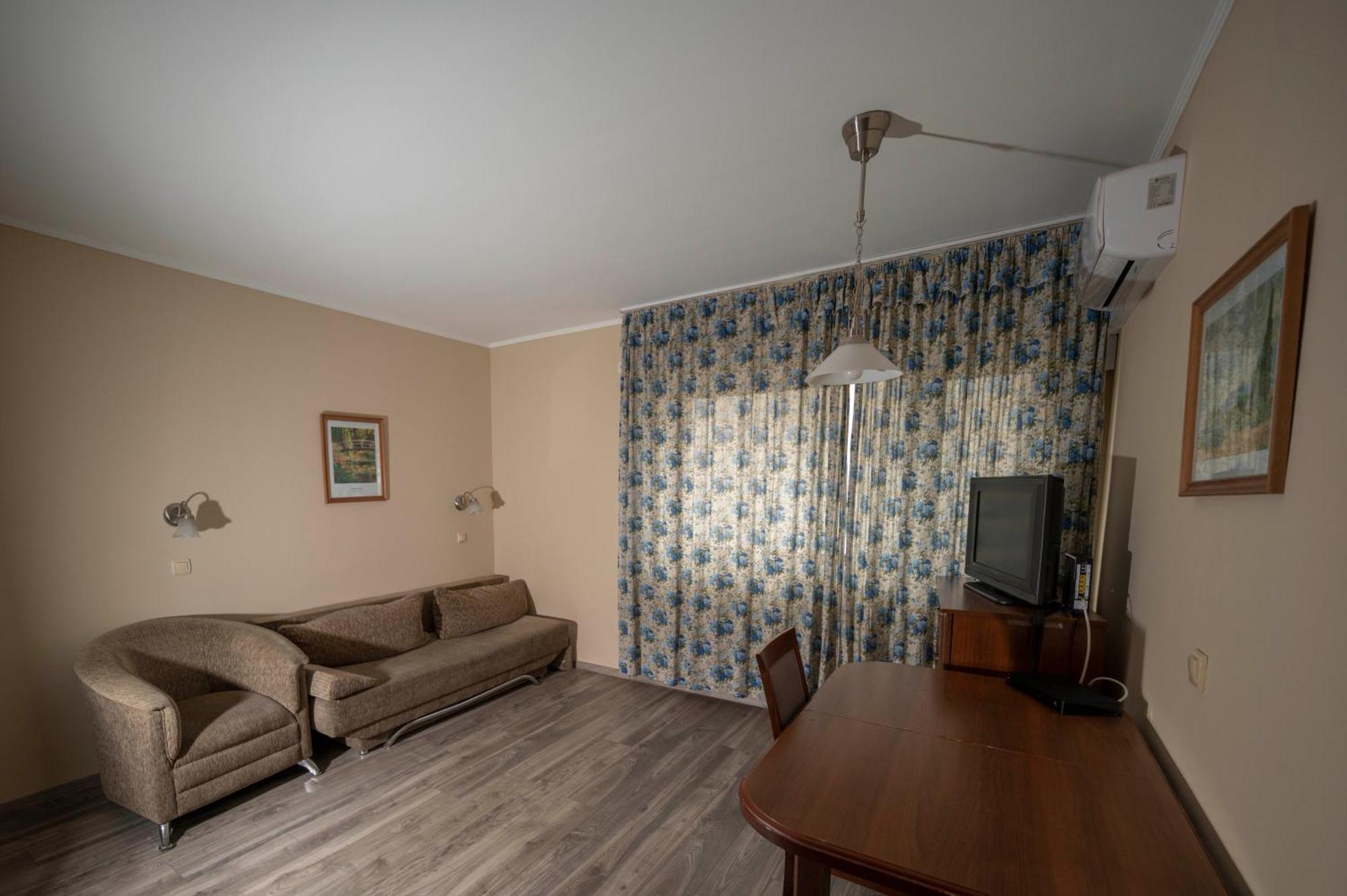 בודפשט Carolina Apartman מראה חיצוני תמונה
